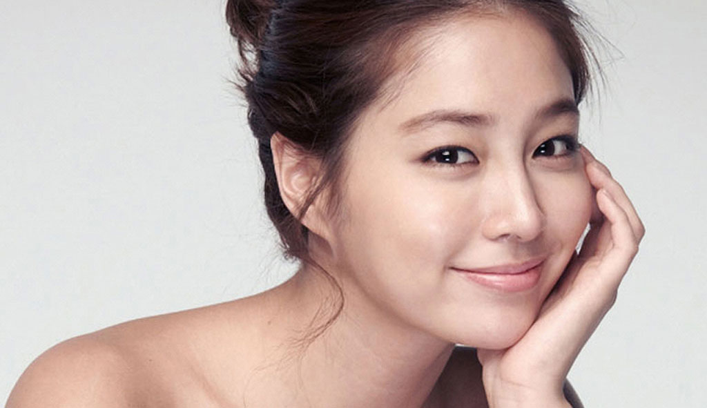 Lee-Min-Jung