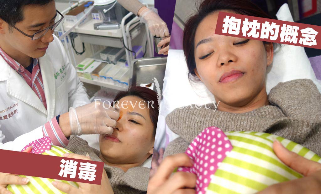 抱枕的概念