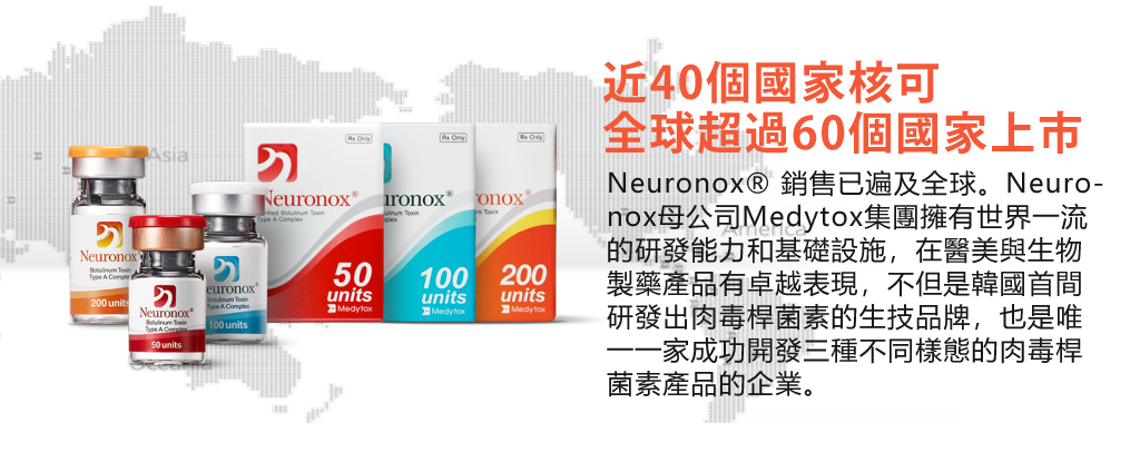 Neuronox優力柔肉毒_奇蹟肉毒_02