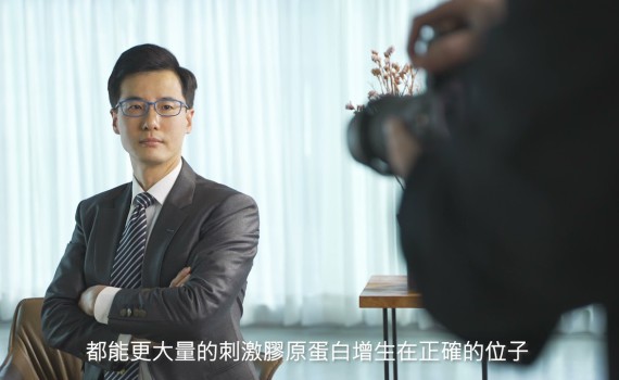 Sculptra童妍針/專業醫師受訪-恆麗美型蔡家碩醫師