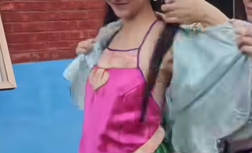小胸
